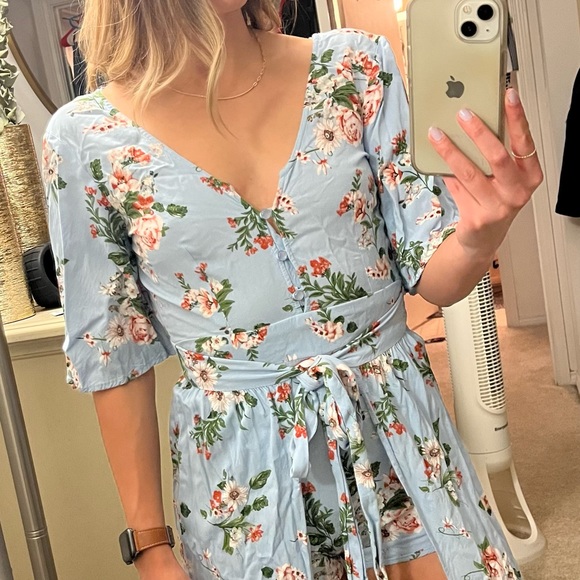Romper - Picture 2 of 2